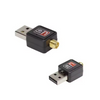 Adaptador Wi-Fi USB de alta velocidad de 150 Mbps GL8193